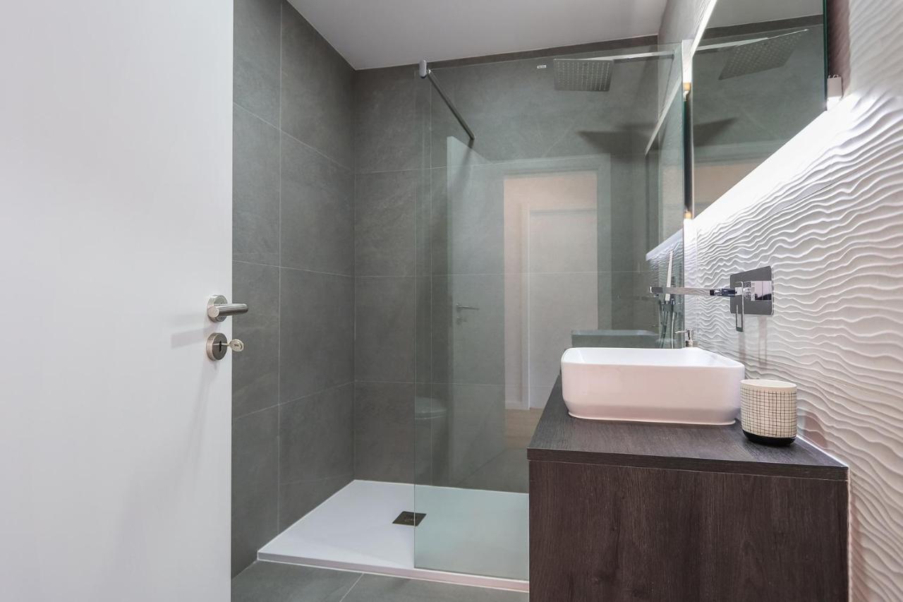 Vita Portucale ! Costa Da Caparica Sunny Design Apartment المظهر الخارجي الصورة