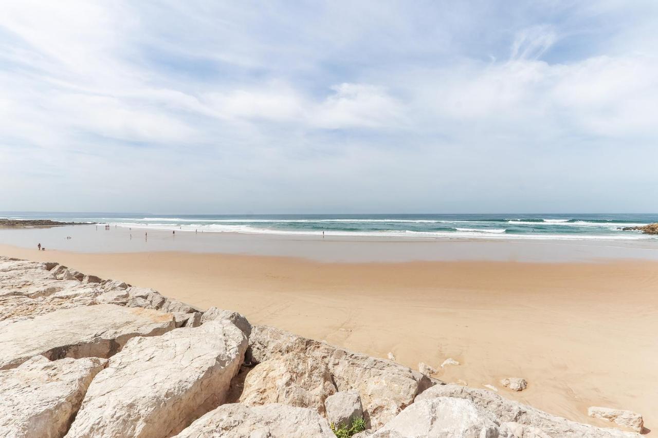 Vita Portucale ! Costa Da Caparica Sunny Design Apartment المظهر الخارجي الصورة
