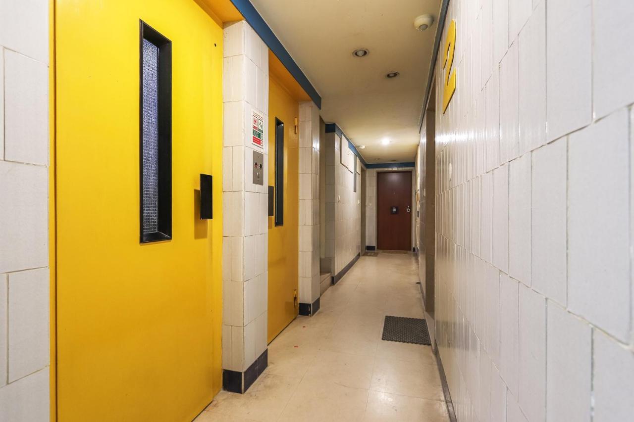 Vita Portucale ! Costa Da Caparica Sunny Design Apartment المظهر الخارجي الصورة