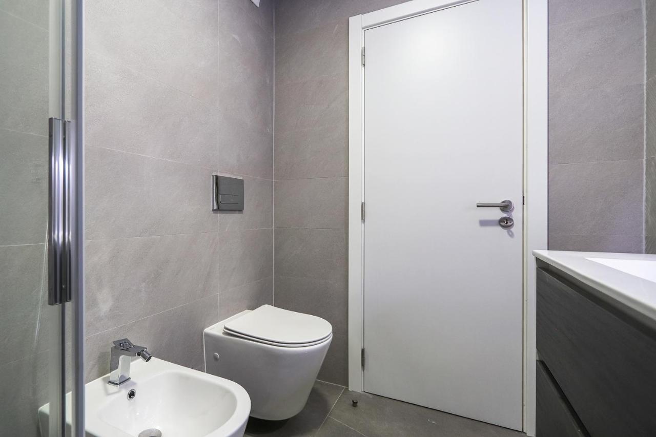 Vita Portucale ! Costa Da Caparica Sunny Design Apartment المظهر الخارجي الصورة
